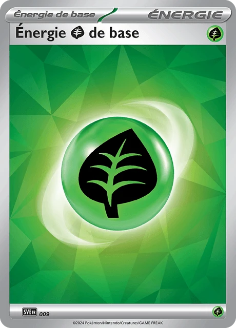 Énergie Plante