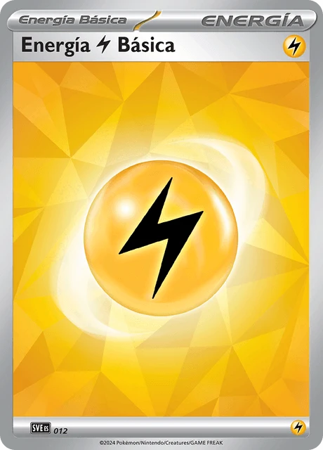 Energía Rayo