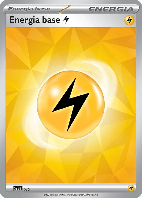 Energia Lampo
