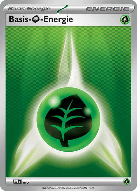 Pflanzen-Energie