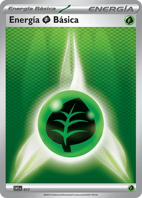 Energía Planta