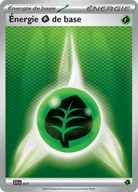 Énergie Plante