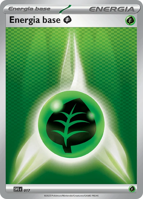 Energia Erba