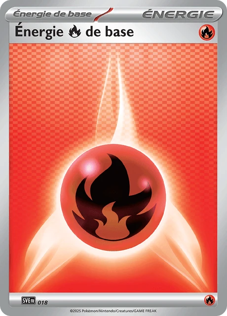 Énergie Feu