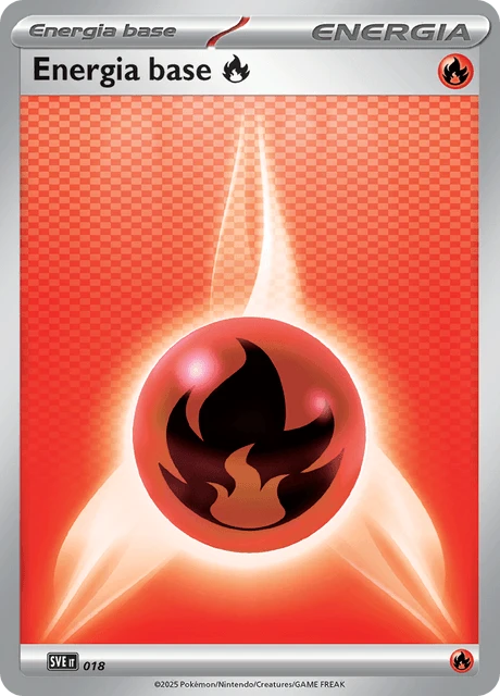 Energia Fuoco