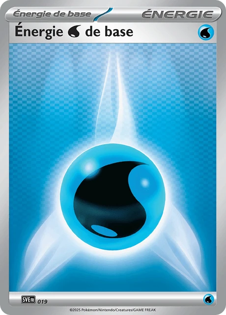 Énergie Eau