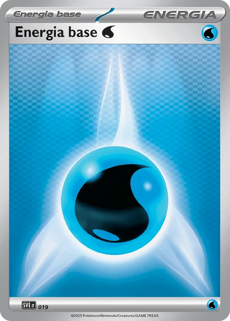 Energia Acqua
