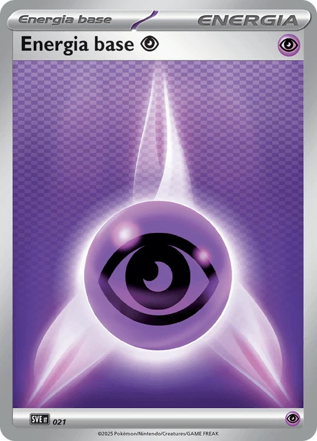 Energia Psico