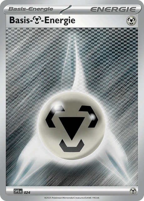 Metall-Energie