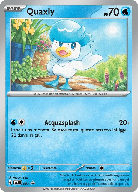 Quaxly
