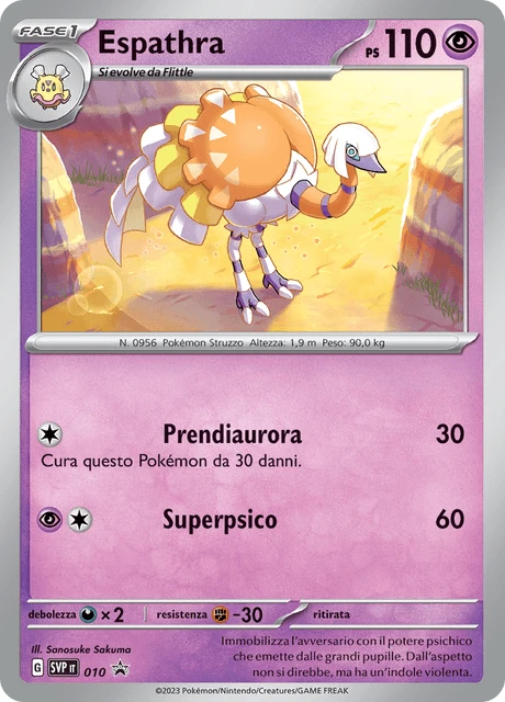 Espathra