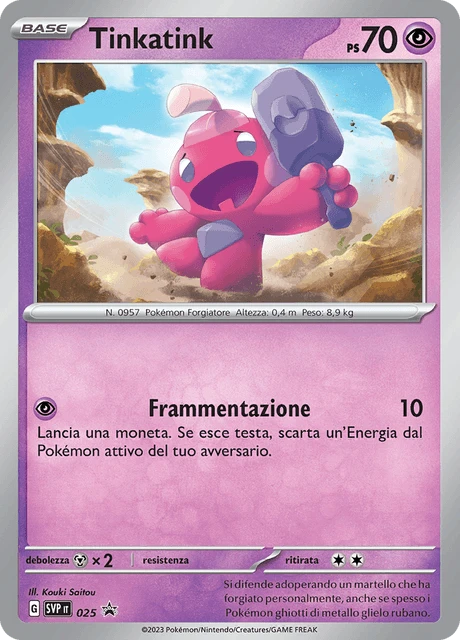 Tinkatink