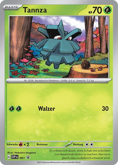 Tannza – Holo