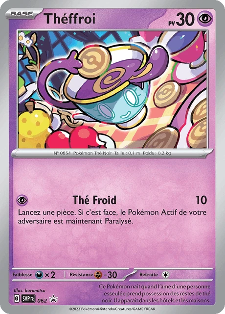 Théffroi