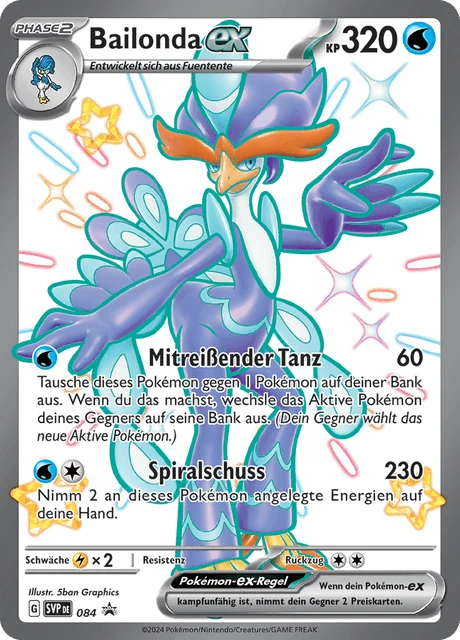 Bailonda-ex – Holo