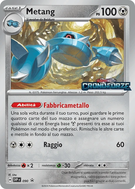 Metang
