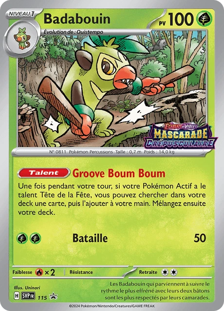 Badabouin