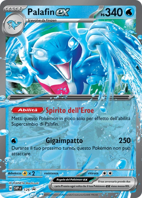 Palafin-ex – Holo