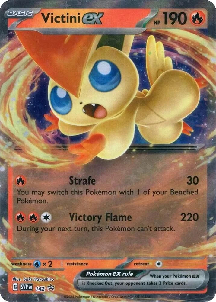 Victini ex