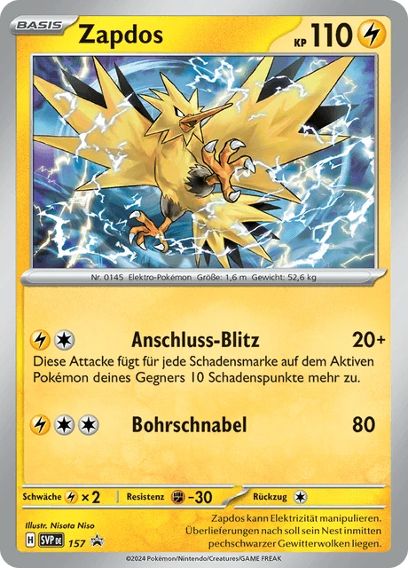 Zapdos