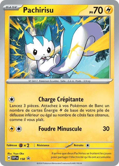Pachirisu