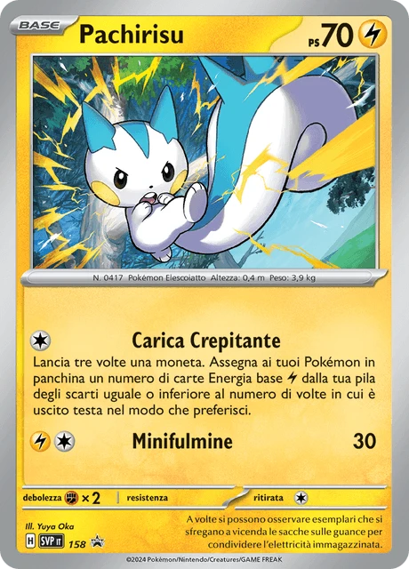 Pachirisu