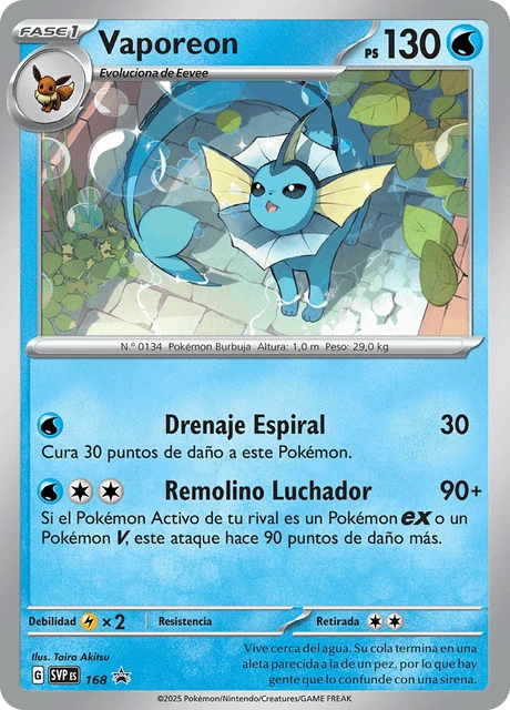 Vaporeon