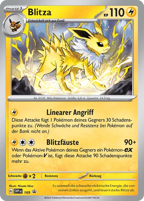 Blitza – Holo