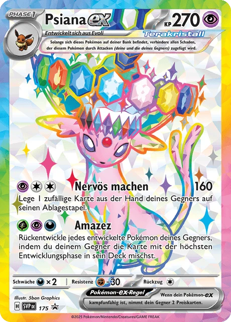 Psiana-ex – Holo