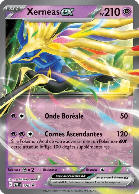 Xerneas-ex