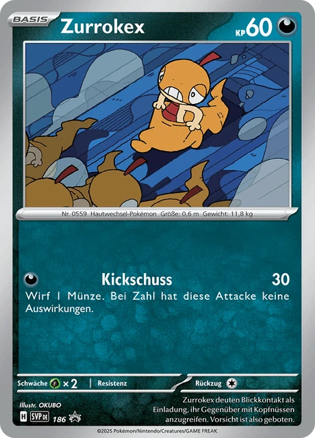 Zurrokex – Holo
