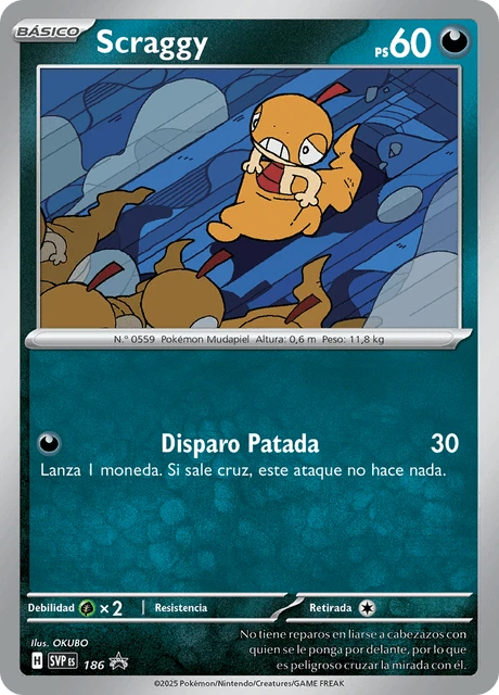 Scraggy