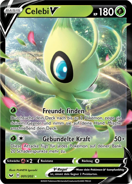 Celebi V