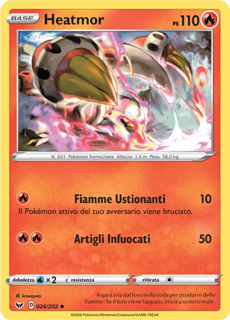 Heatmor