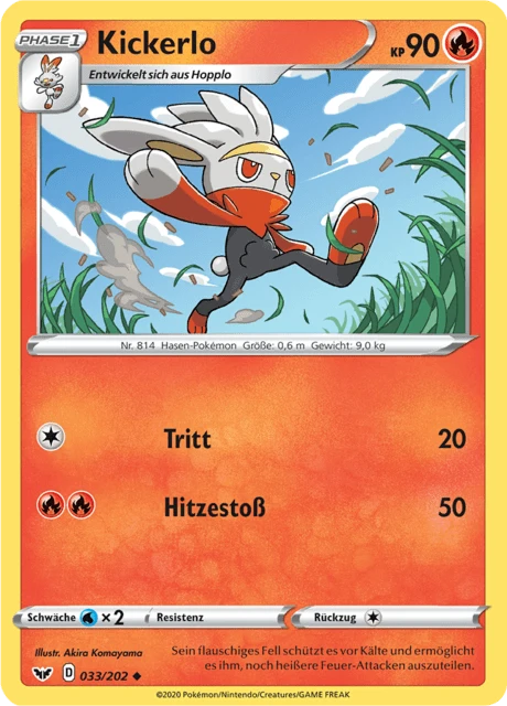 Kickerlo