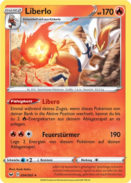 Liberlo – Holo