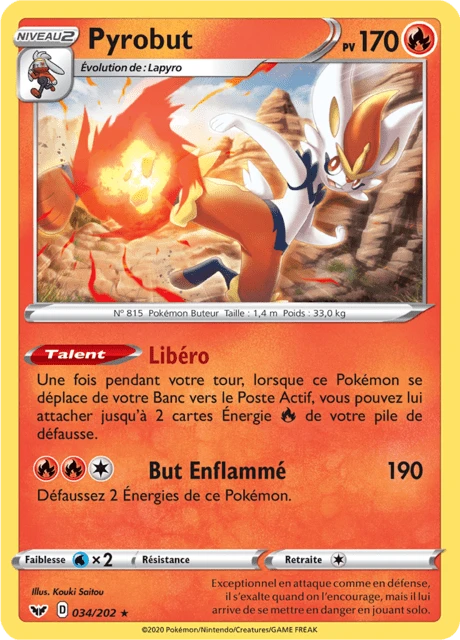 Pyrobut – Holo