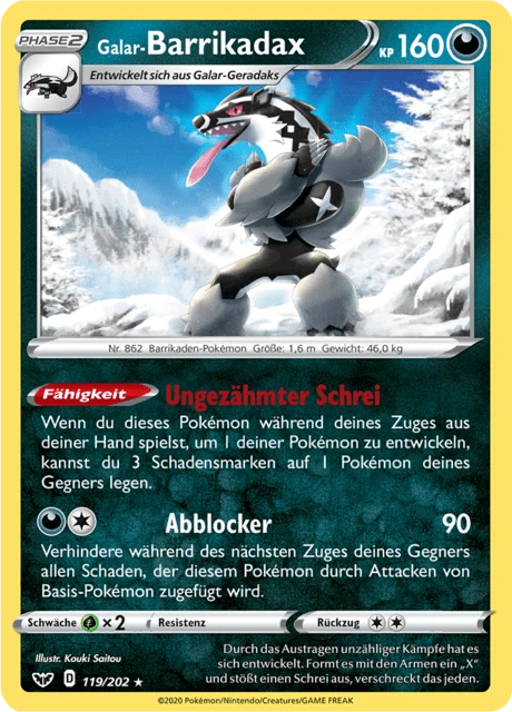 Galar-Barrikadax – Holo