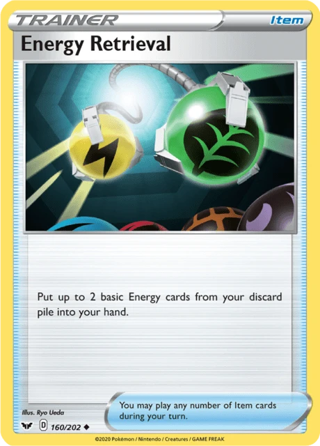 Energy Retrieval – Reverse Holo