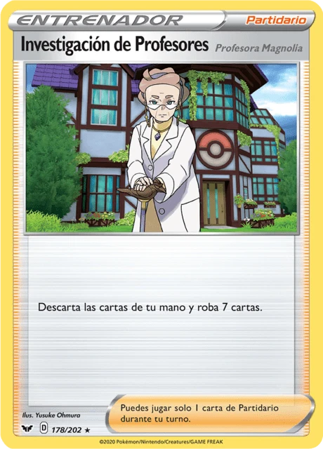 Investigación de Profesores – Holo