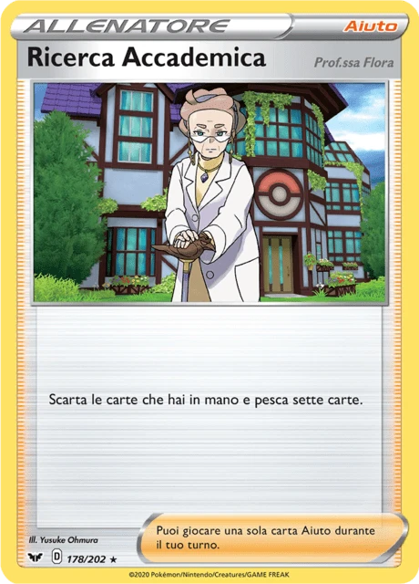Ricerca Accademica – Holo