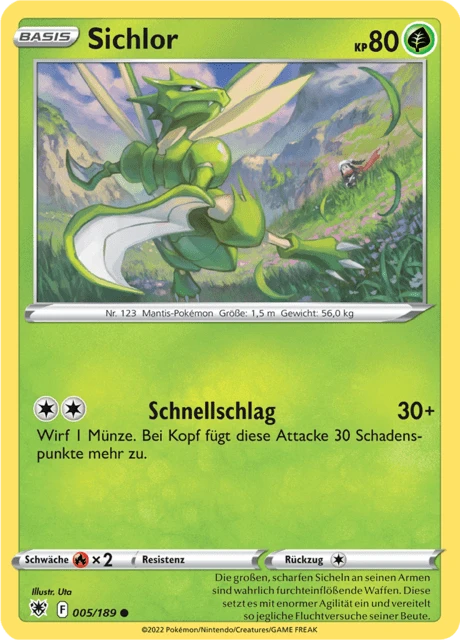 Sichlor