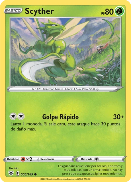 Scyther