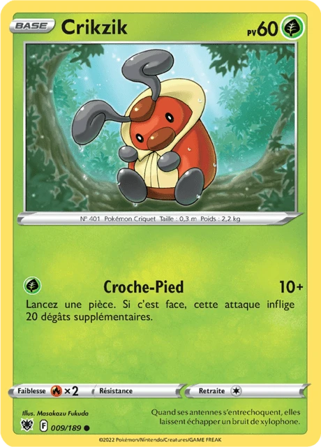 Crikzik