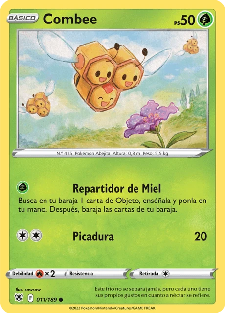 Combee