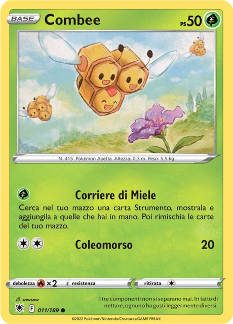Combee