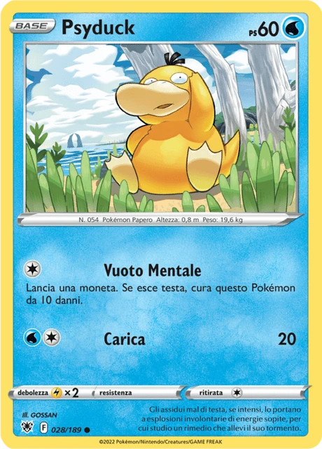 Psyduck