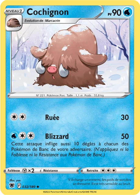 Cochignon