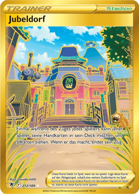 Jubeldorf – Holo