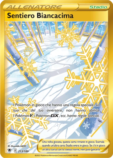 Sentiero Biancacima – Holo